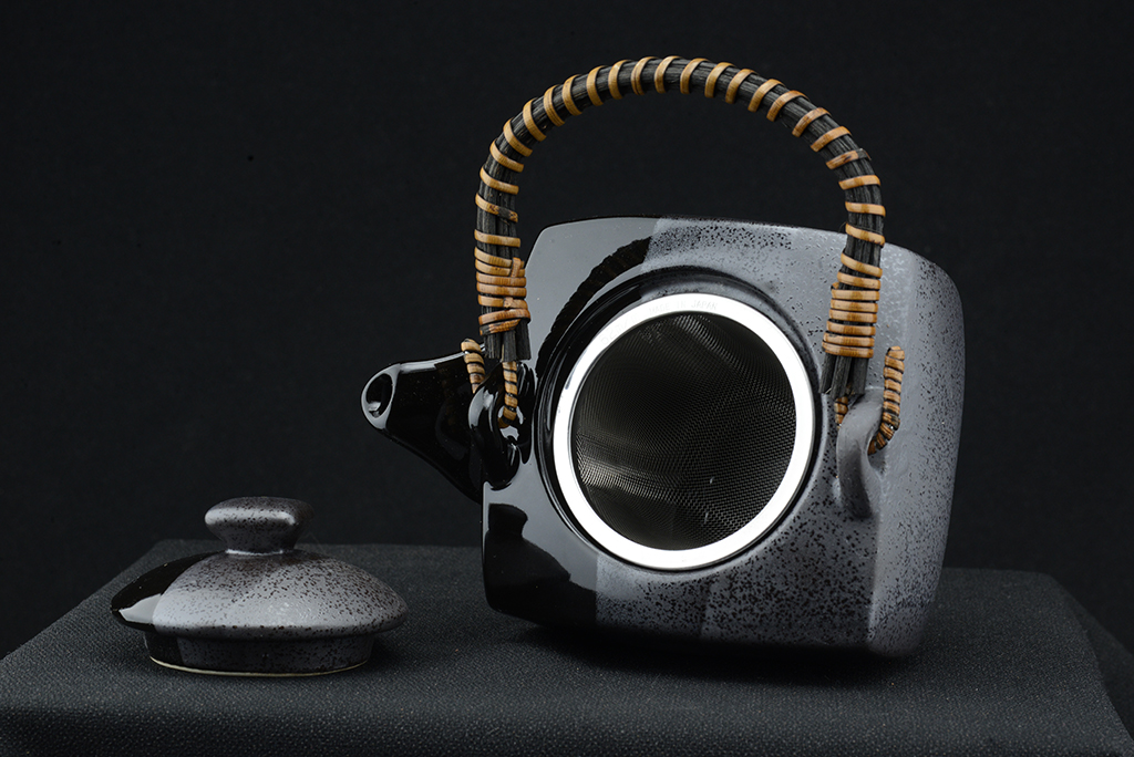 Manabu japán  teáskészlet